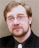 Robert Alberti, CISSP