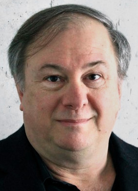 William J. Drake