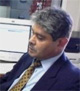 Mustafa Syed