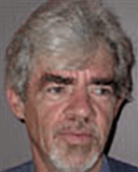 Ron Aitchison
