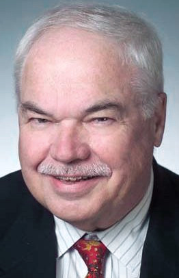 David Maher