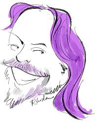 Ted Ernst
