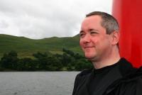 Brett Carr