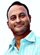 Shashi Bellamkonda
