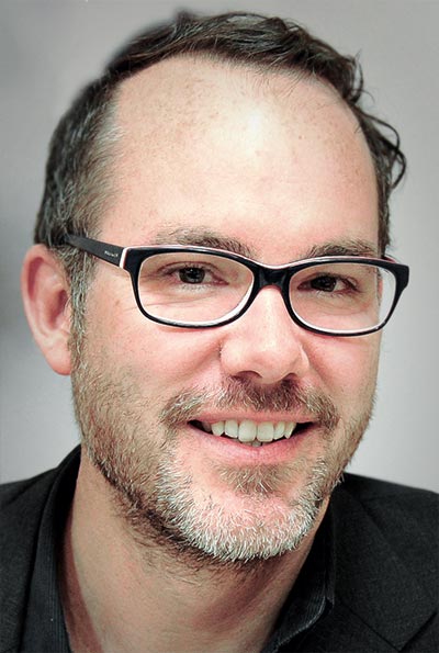 Matt Langan