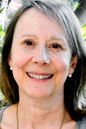 Esther Dyson