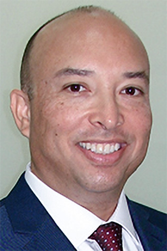 Roy Balleste