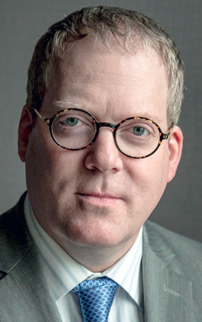 Andrew Sullivan