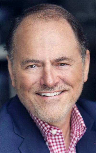 John R. Patrick