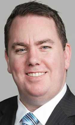 Ryan Baker