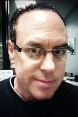 Jeffrey Sass
