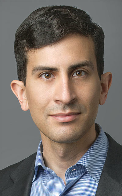 Daniel Castro