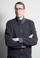 Patrik Wallström