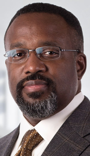 Marc Lindsey