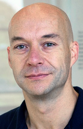 Cristian Hesselman