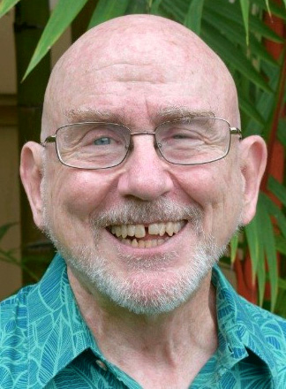 Richard Taylor