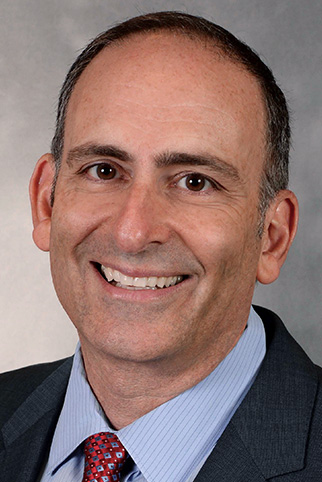 Dean Marks