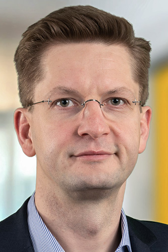  Matthias Waehlisch