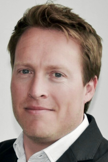 Ken Linscott