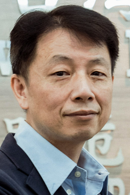 Kenny Huang