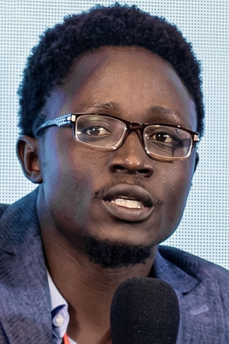 Abubakari Saddiq Adams