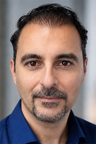 Tim Timrawi