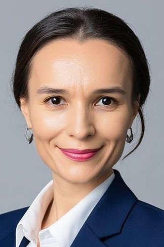 Mihaela Vata